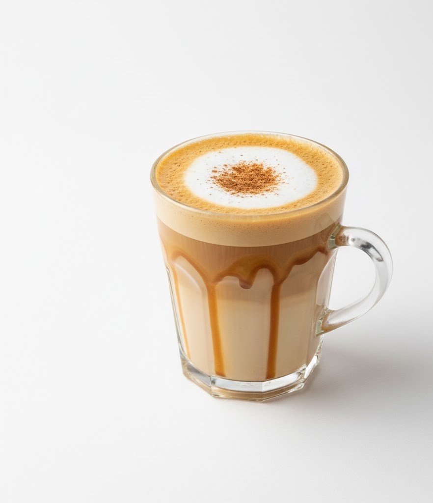 صورة اسبانش لاتيه